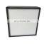 Industry air hepa filter h13 filter air