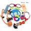 Wholesale Dental Custom Cotton Durable Rope Dog Chew Set Pet Toy