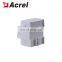 Acrel Switch Drive ASL100-S4/16 used in smart lighting control system
