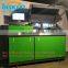CRS708 EPS205 diesel common rail injection pump test bench test 6 injectors at one time