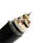 KEBS 11KV SWA Cable 3x95 3x150 PVOC Certification
