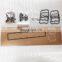 Fit For Cummins 6BT 5.9L Top Upper Complete Gasket Set Kit Diesel Engine Spare Parts 3804897 3802363 3802243 3802226 3802026