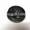 cummins IDSe diesel engine parts 3954949 5255204 fan pulley assy