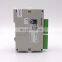 Free Shipping Delta PLC 8DI 4DO Transistor Network PLC 24VDC DVP12SE11T Original Brand New