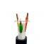 Twisted Pair Electrical Wire SWA Armoured Control Cable 19 Core 2.5mm