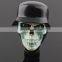 Universal Car Truck Accessories Manual Stick Gear Shift Knob Skull Hat Lever Shifter