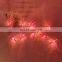 2020 New Product Cool And Refreshing Summer 2AA Battery Operated Fairy Popsicles String Light For Decoration