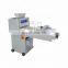 High efficiency Toast molding machine dough commercial machine/automatic dough making machine