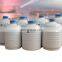 Transport storage liquid nitrogen tank cryogenic vessel
