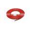Industrial Constant Wattage Pipe Heating Cable