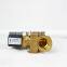 Ningbo Kailing two-position two-way high-pressure high-temperature solenoid valve KL5231025