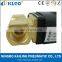 Brass body high pressure water electro valve KL5231020