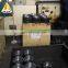 steel material trains brake cylinder Rail and Metro Parts custom processing with IRIS Certificate