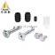 auto spare parts made in china D7272C SEE100330 brake caliper tool kit 40CR 20CR 45 steel rubber brake caliper guide pin