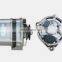 Factory Supply 14v Mini Size 70amp dc Alternator Low Rpm Generator