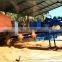 2021 hot sale Full Automatic coconut fiber extraction processing machine