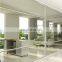 12.38mm partition wall laminated glass price per square metre