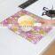 wholesale unique design customized creative tempered glass cutting board set