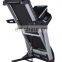 4HP treadmill with heart rate sensor treadmill,electric treadmill gym equipment