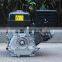 BISON(CHINA) 13HP 389CC BS390 Portable Reasonable Price Cheap 4-stroke Gasoline Engine for 13hp Engine