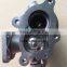 High performance RHF3 CK26 Turbocharger,  V2403 V2043T Diesel Engine Turbo with MDI VB410099