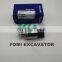 Original New 15060190 Pressure Sensor For Wheel Loaders A25F A30F A35F A40F Truck Sensor