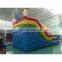 Wet Inflatable Water Slide With Pool for Adult Inflatable Slide Manufacturer