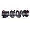 Free Shipping! 4Pcs DOOR LOCK ACTUATORS FRONT REAR Set FOR AUDI A4 A6 4B C5 8E 4B1837015G