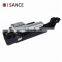 Front Left Chrome Inside Door Handle 6E5Z-5422601 For Ford Fusion Lincoln MKZ Mercury Milan  2006-2011