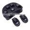 3Pcs For Holden Commodore 1997-2002 Electric Power Window Switch Set 92047005