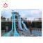 Extra Long Water Park Fiberglass Slide Tubes for Sale