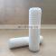 Supply  0.1 micron filter cartridge 10"  PP folding flat water filter