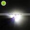 White T10/W5W/194/168 6SMD 5630 LED Canbus Error Free Light Bulb