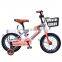 wholesale CE hot selling kids bikes 3 to 5 years old cycle