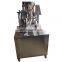 Good Quality Semi-automatic Tube Filling Sealing Machine with GMP Standard and CE for Hummus in Shanghai