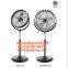 20inch Metal Construction Pedestal Drum Fan Stand Fan 360 Degree Tiltation High Ventilador De Pi