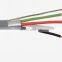 Copper Core 1 Pair 16AWG Shielded Cable