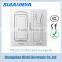 CE Approved Automatic Infrared Sensor Bathroom Jet Air Hand Dryer