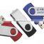 computer accessories swivel usb flash drive any color available usb flash memory stick