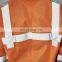 Full body safety flame retardant material protective work clothes for forest fire cleaning