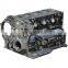 Auto Engine  4JB1 Cylinder Head 8-94431-430-3 8-94431-523-0 For Excavator Spare Parts