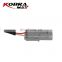 KobraMax Vehicle Sensor OEM 7700228637 Compatible with RENAULT