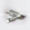 Tempered grade 5  grade 8 hex threaded rod M12 stud bolt