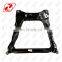 Subframe crossmember  for  X-trail 2.5L OEM54400-1DA0A