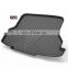 High quality anti-slip 3d car mat trunk mats use for Different models