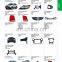 CARVAL/JH/AUTOTOP AUTO PARTS FOR KIA SORENTO 2012/2009