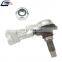 European Truck Auto Spare Parts Ball Head, gearshift linkage Oem 0002686189 for MB Truck Tie Rod End