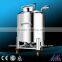 FLK Best Movable stainless steel water tank storage tank with price 2000L with wheels