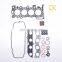 L15A1 Engine Full Gasket Kit 1.5L 06110-REB-Z00 06110-PWC-010  06110-PWC-J00 GD8 For HONDA Jazz