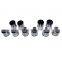 10X Fuel Pump Tappet Cam Follower For Audi A4 TT VW Golf Passat 2.0L 06D109309C
